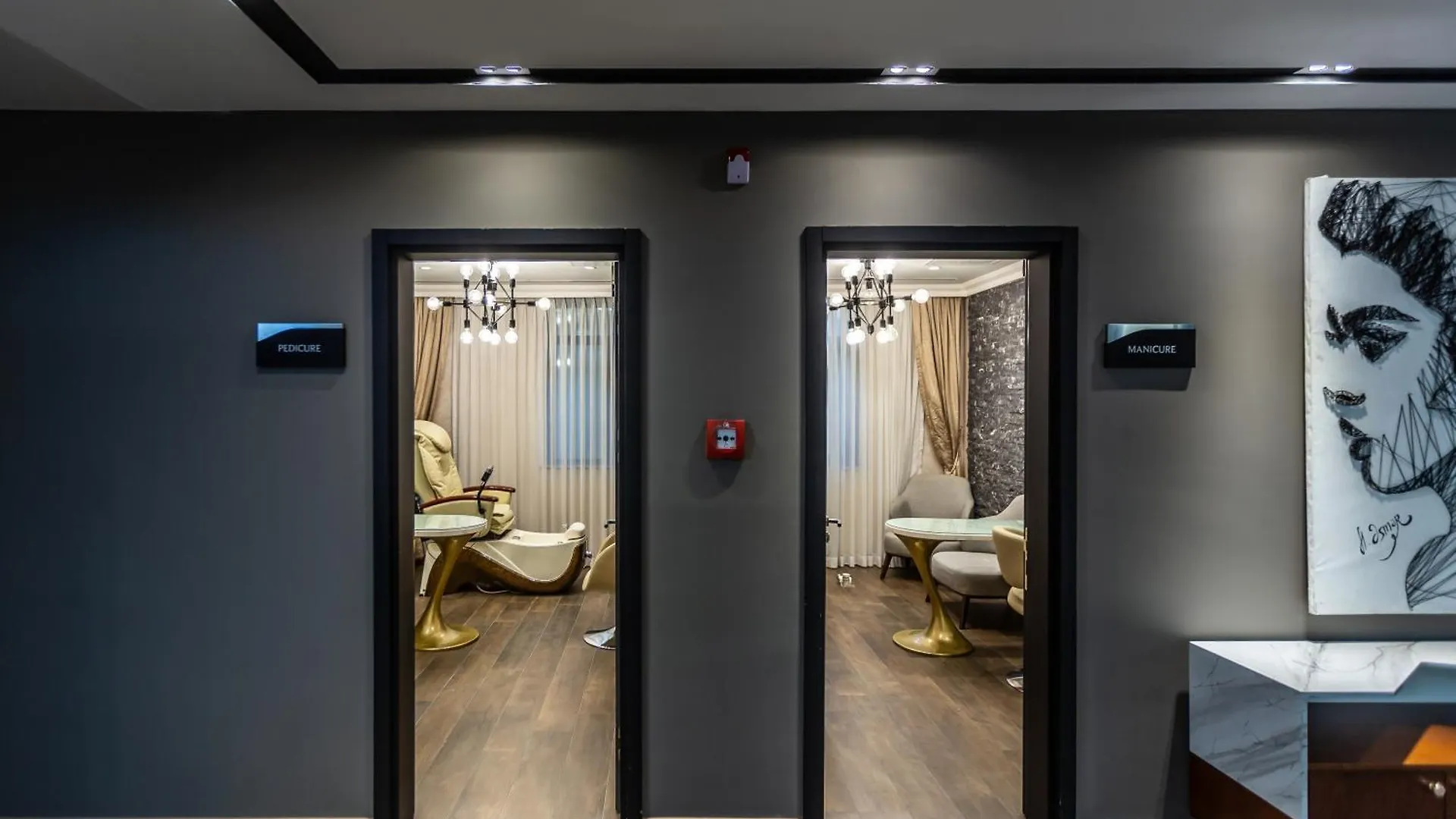 Ivy Garden Hotel Baku