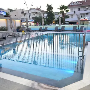 Oasis 3* Мармарис