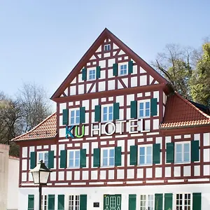 ** Hotel Ku By Wmm Deutschland