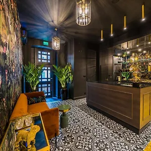 Hotel Leo Boutique - Adults Only **