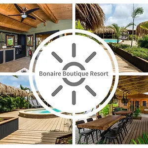 **** Resort Bonaire Boutique Bonaire, Sint Eustatius und Saba