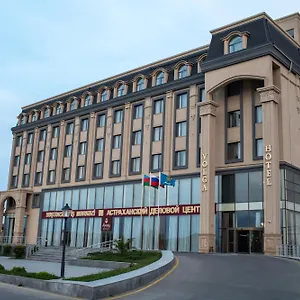 Volga باكو