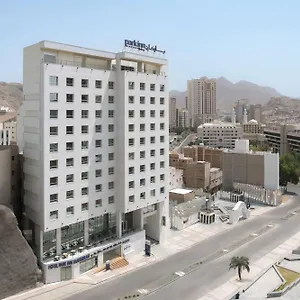 فندق Park By Radisson Makkah Thakher Alsharqi