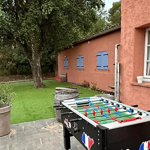  Hotel Horus Frankreich