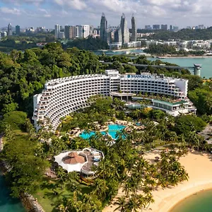 منتجع Shangri-la Rasa Sentosa,