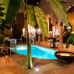 Riad Noir D'ivoire ****
