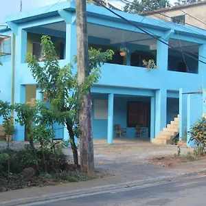  Hostel Luiggi Dominikanische Republik
