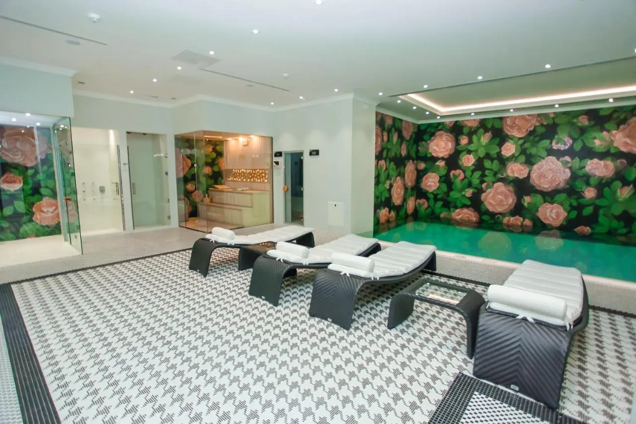 Ivy Garden Hotel Baku 5*,  Azerbajdzjan