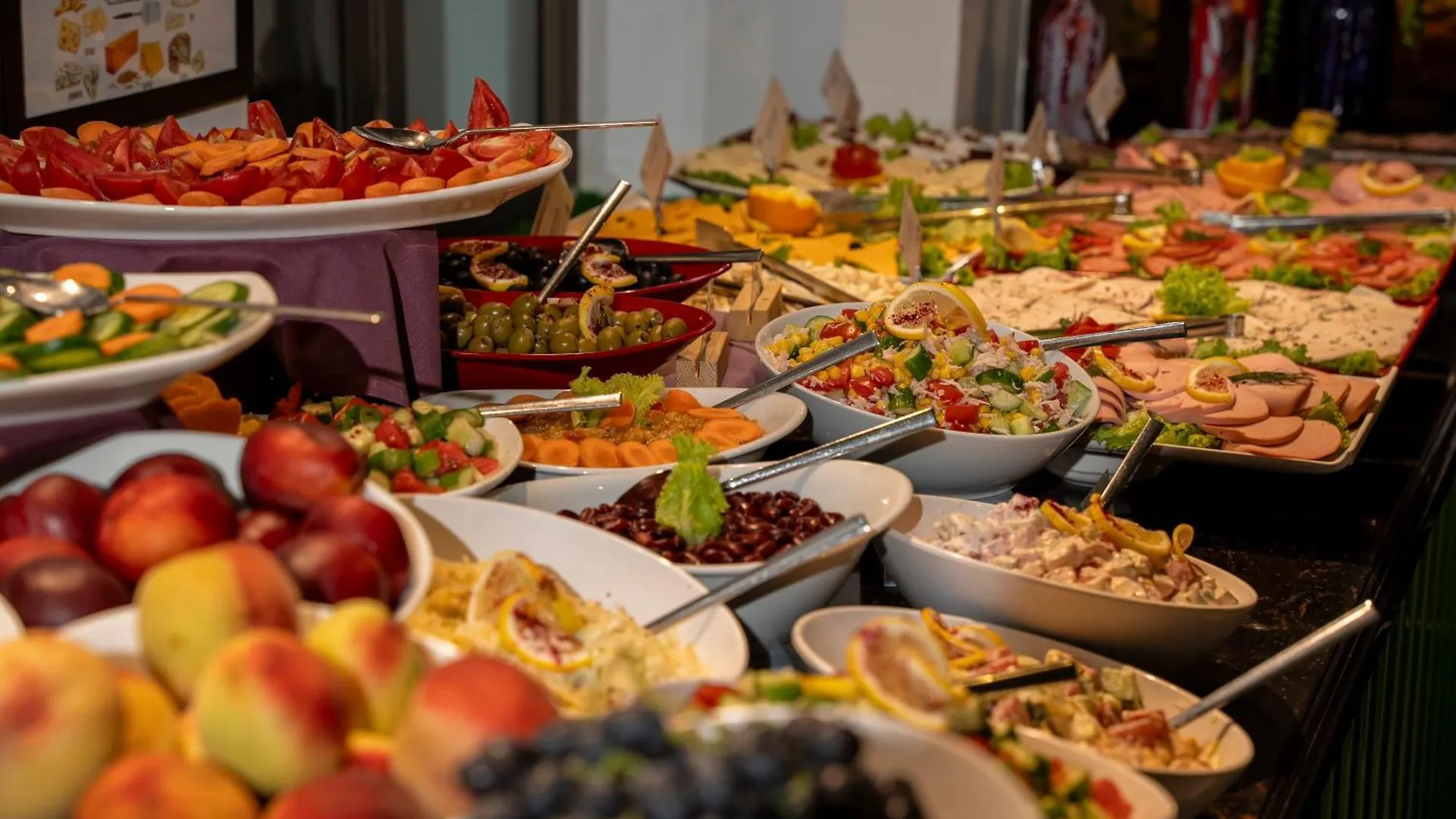 *****  Ivy Garden Hotel באקו אזרבייג'ן