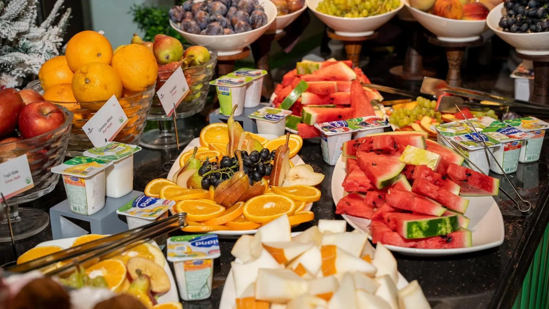 Ivy Garden Hotel Baku 5*,  Azerbaijan